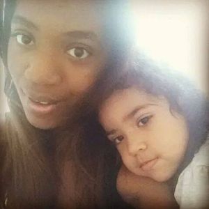 Meet your Posher, Aliya