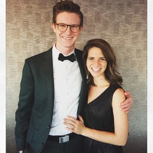 Meet your Posher, Sam