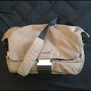 Manfrotto messenger bag