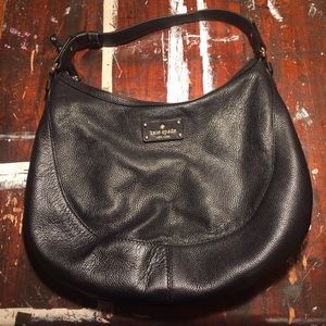 Kate Spade Hobo- Almost New!