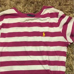 Ralph lauren polo tee