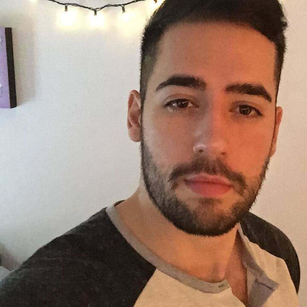 Meet your Posher, Zach