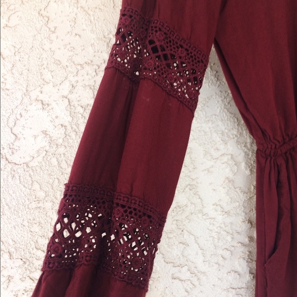 Tilly's Romper - Picture 2 of 3