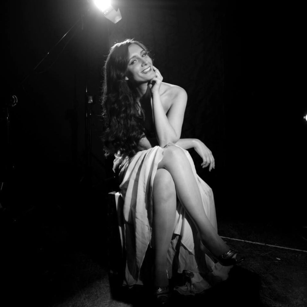 Meet your Posher, Julianna