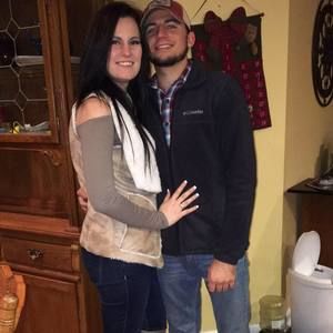 Meet your Posher, Ashton