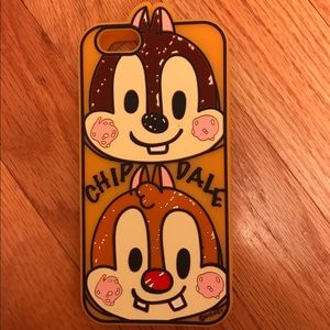 iPhone 6 Chip Dale Case