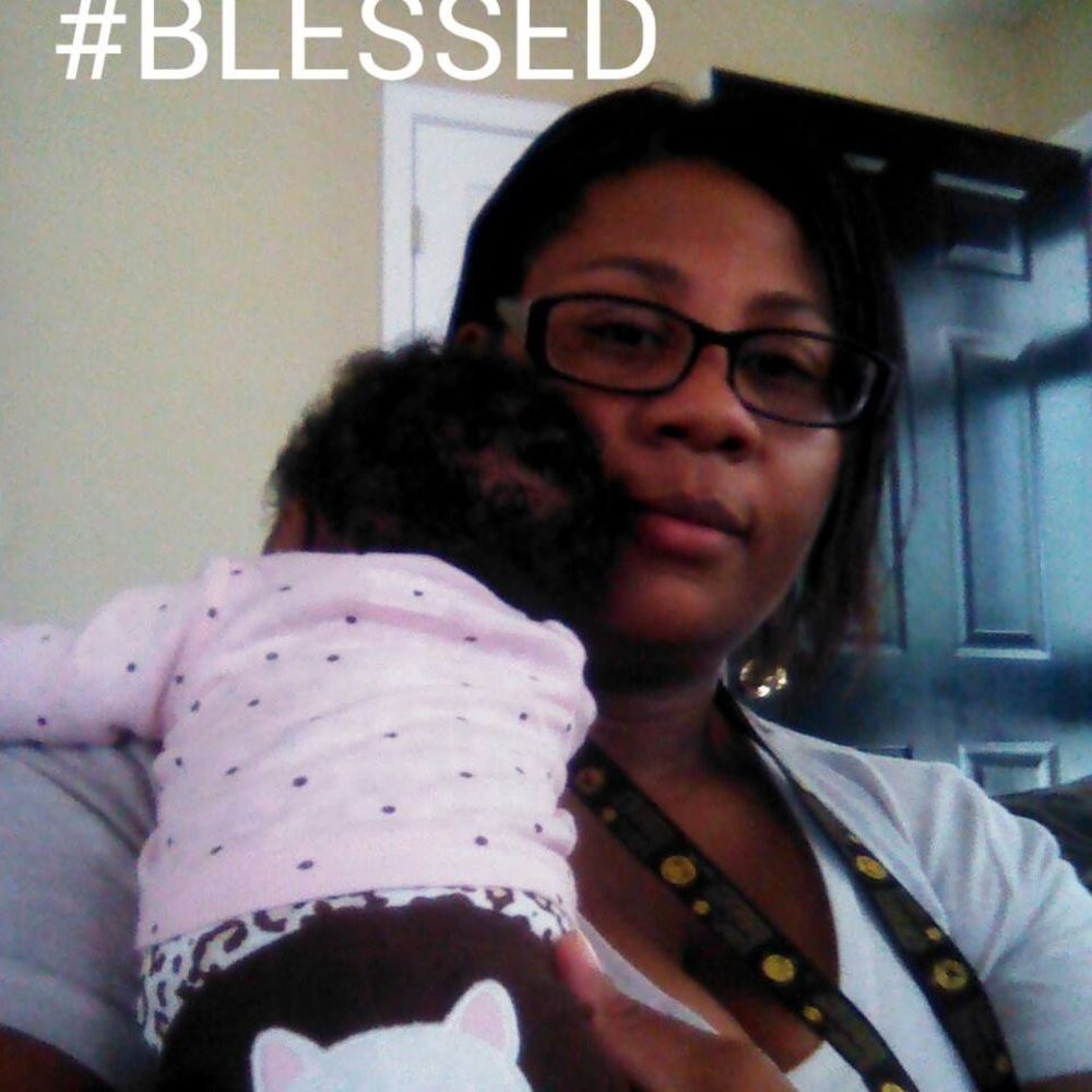 Meet your Posher, Jacque