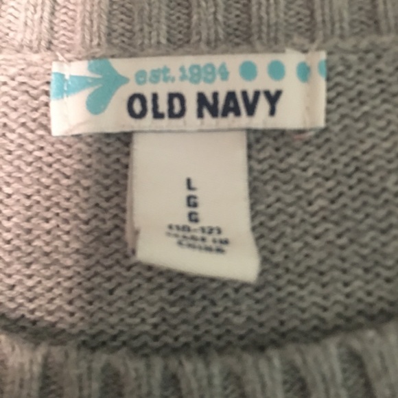 Owl Sweater - Picture 2 of 3