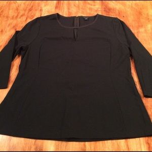 Ann Taylor Top