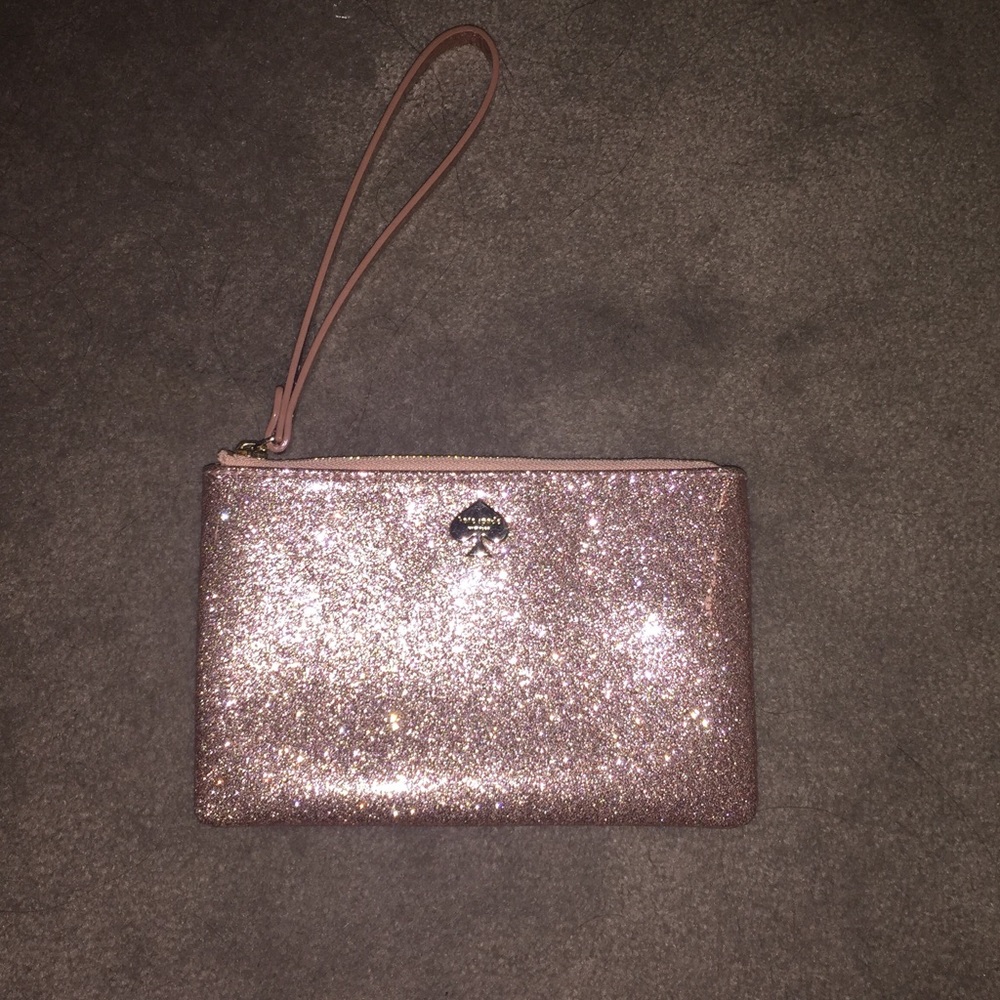 Kate Spade Wristlet