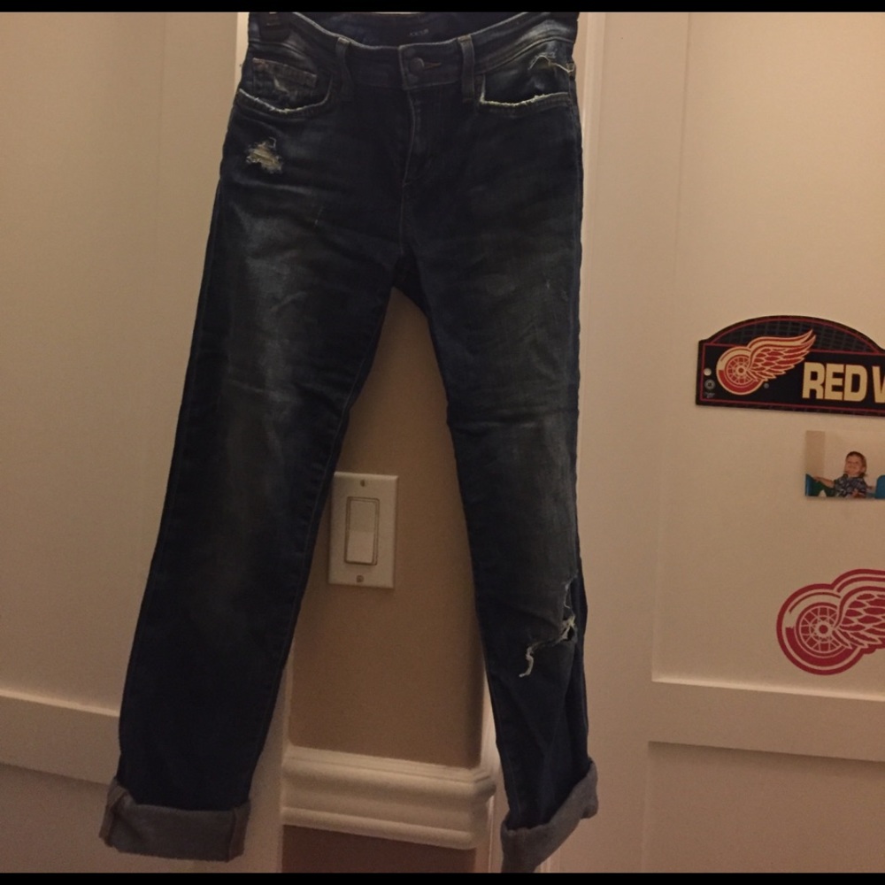 Joes jeans