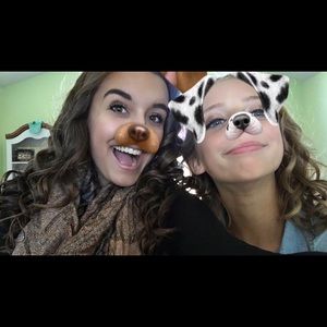 Meet your Posher, Bree