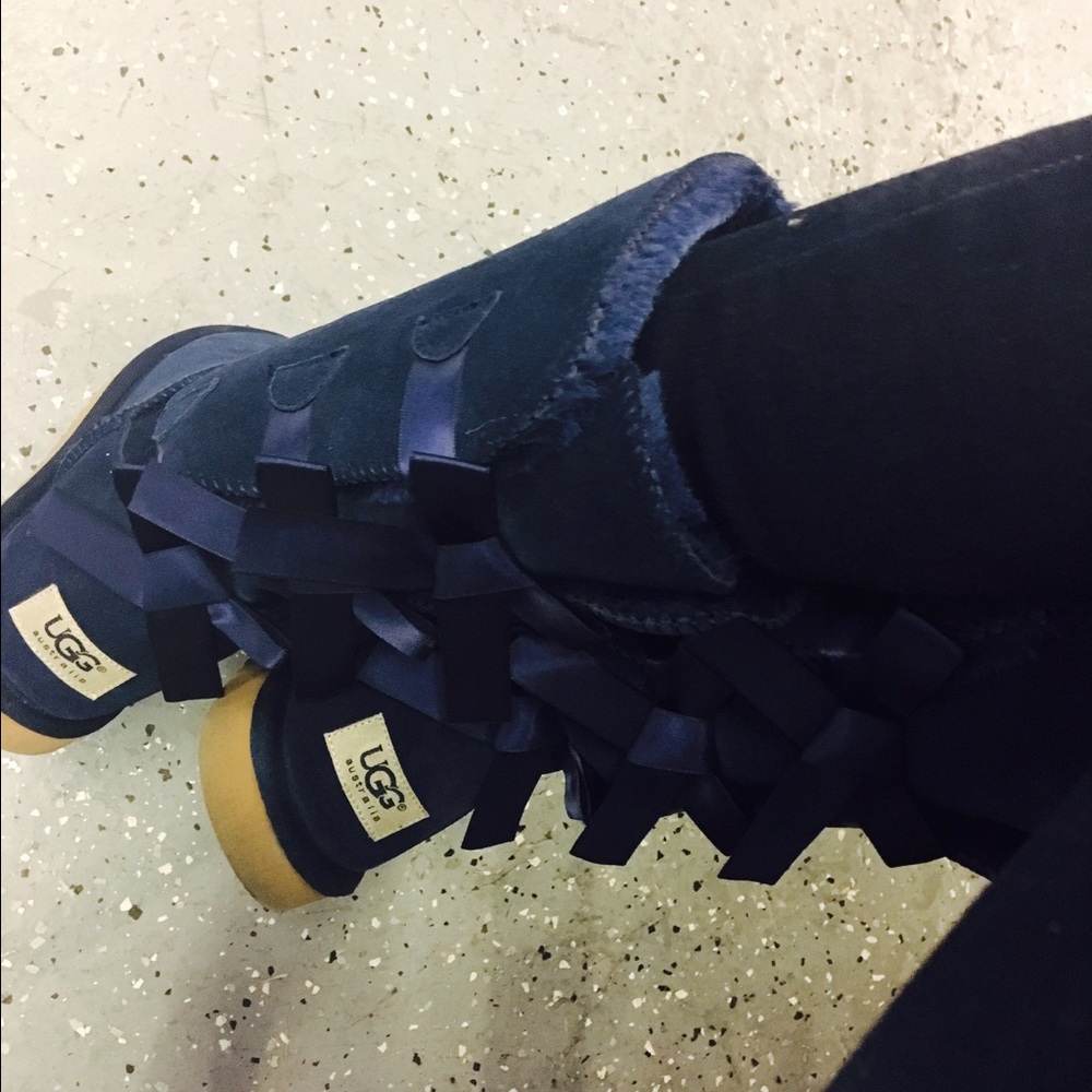 Ugg boots