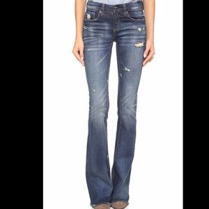 BlankNYC flare jeans