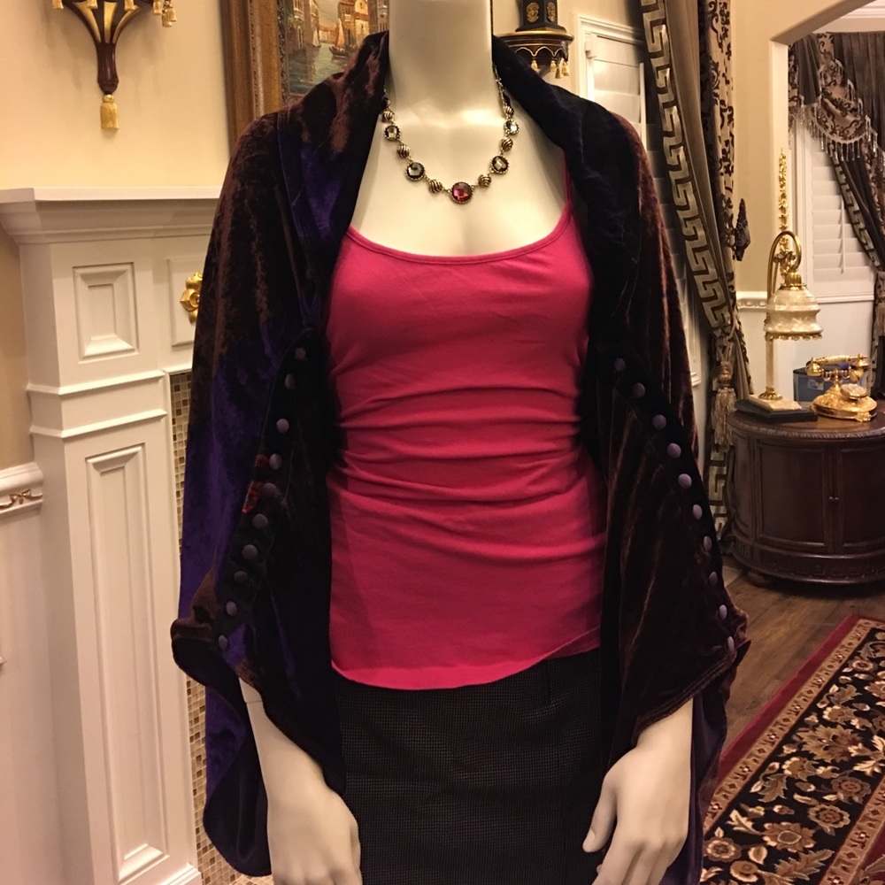ETRO made in Italy Jacket