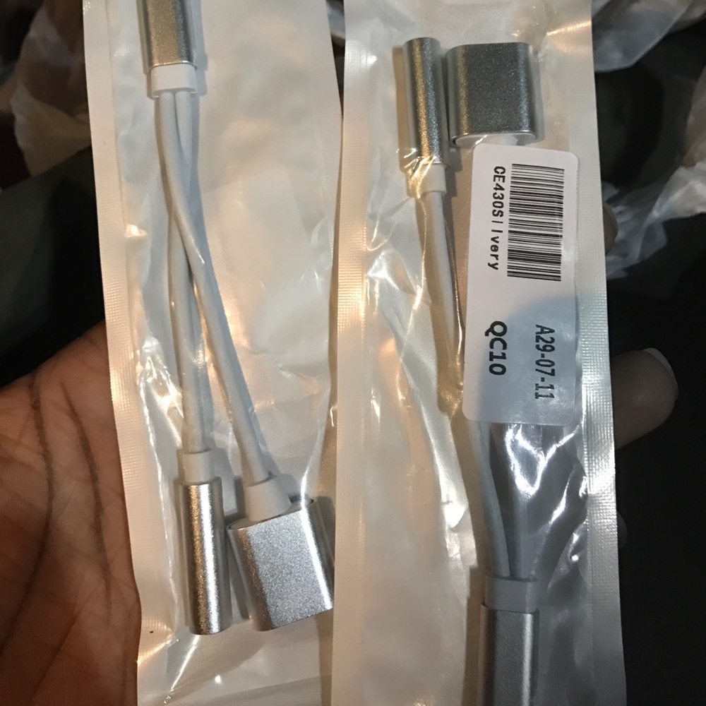 Adapter USB - Picture 2 of 2