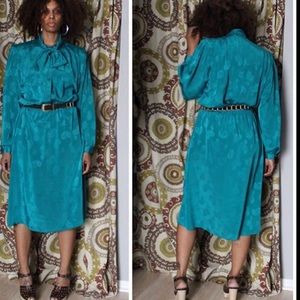 Vintage Dress Vintage Dress