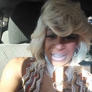 Meet your Posher, Blondii