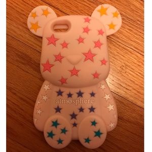 iPhone 6 Starry Bear Case