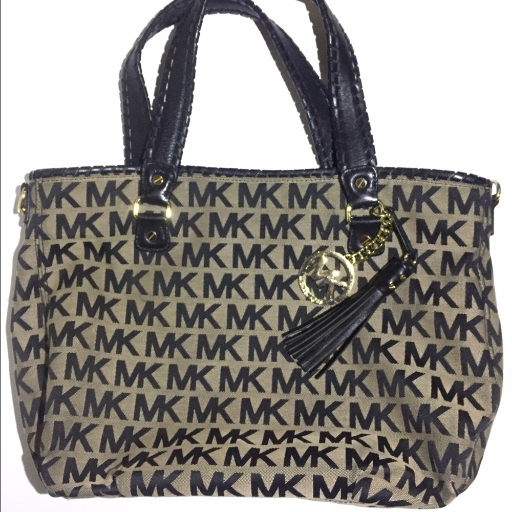 Michael Kors tote bag