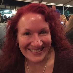 Meet your Posher, Suzanne