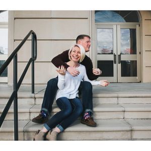 Meet your Posher, Samantha