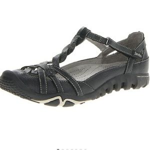 JAMBU Xterra Air Vent sandals