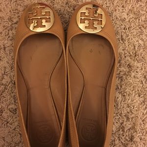 Tory Burch Miller Flats 11