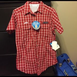 Columbia women's PFG