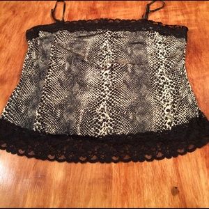 Camisole- The Limited