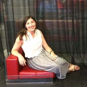 Meet your Posher, Stephanie