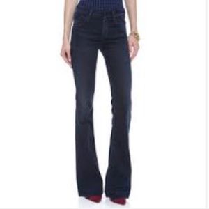 Citizens of Humanity Hutton High Wide Leg jeans
