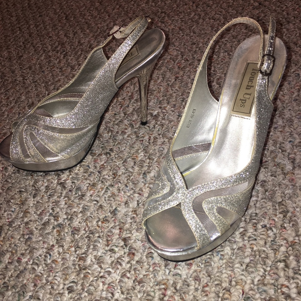 Prom or dress up shoes