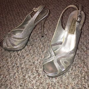 Prom or dress up shoes