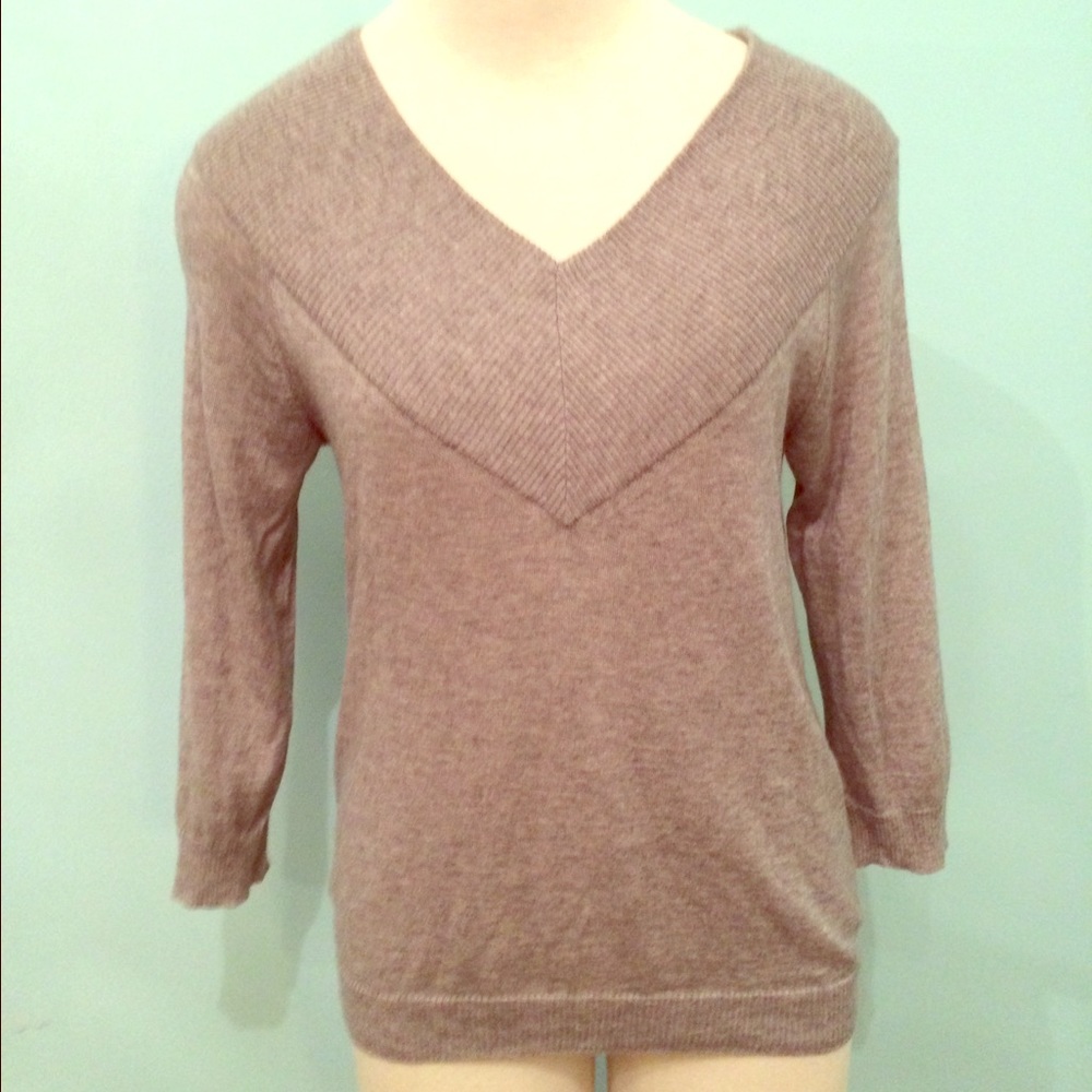 *SOLD* Max Mara Cashmere Sweater