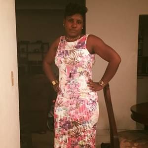 Meet your Posher, Natalaine