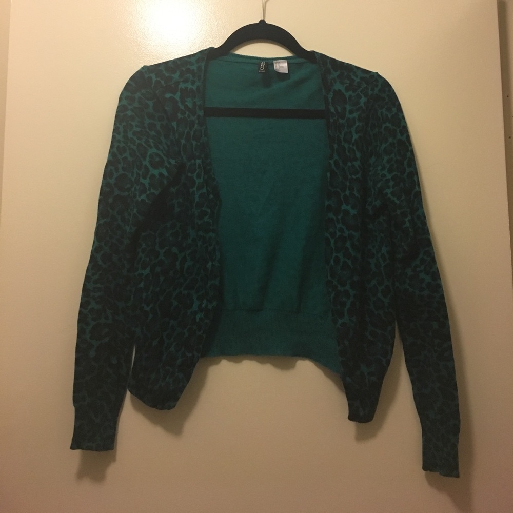 Cardigan