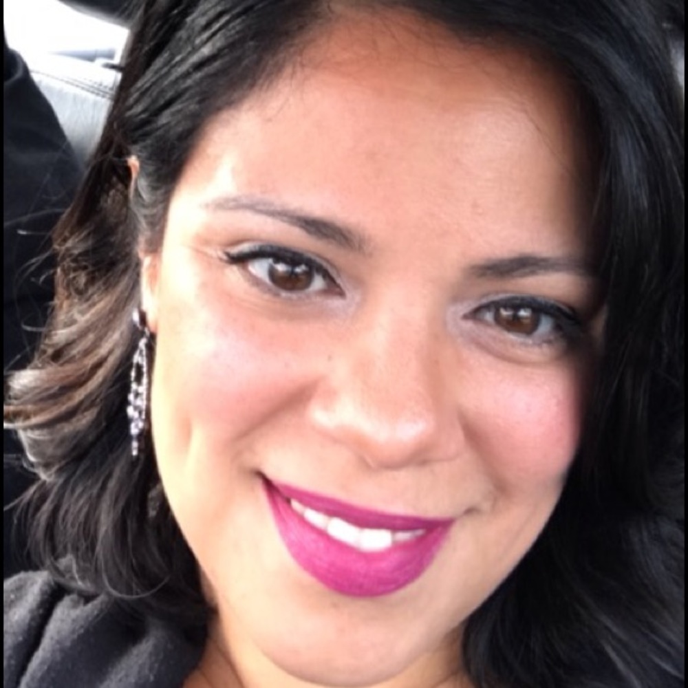 Meet the Posher, Eileen