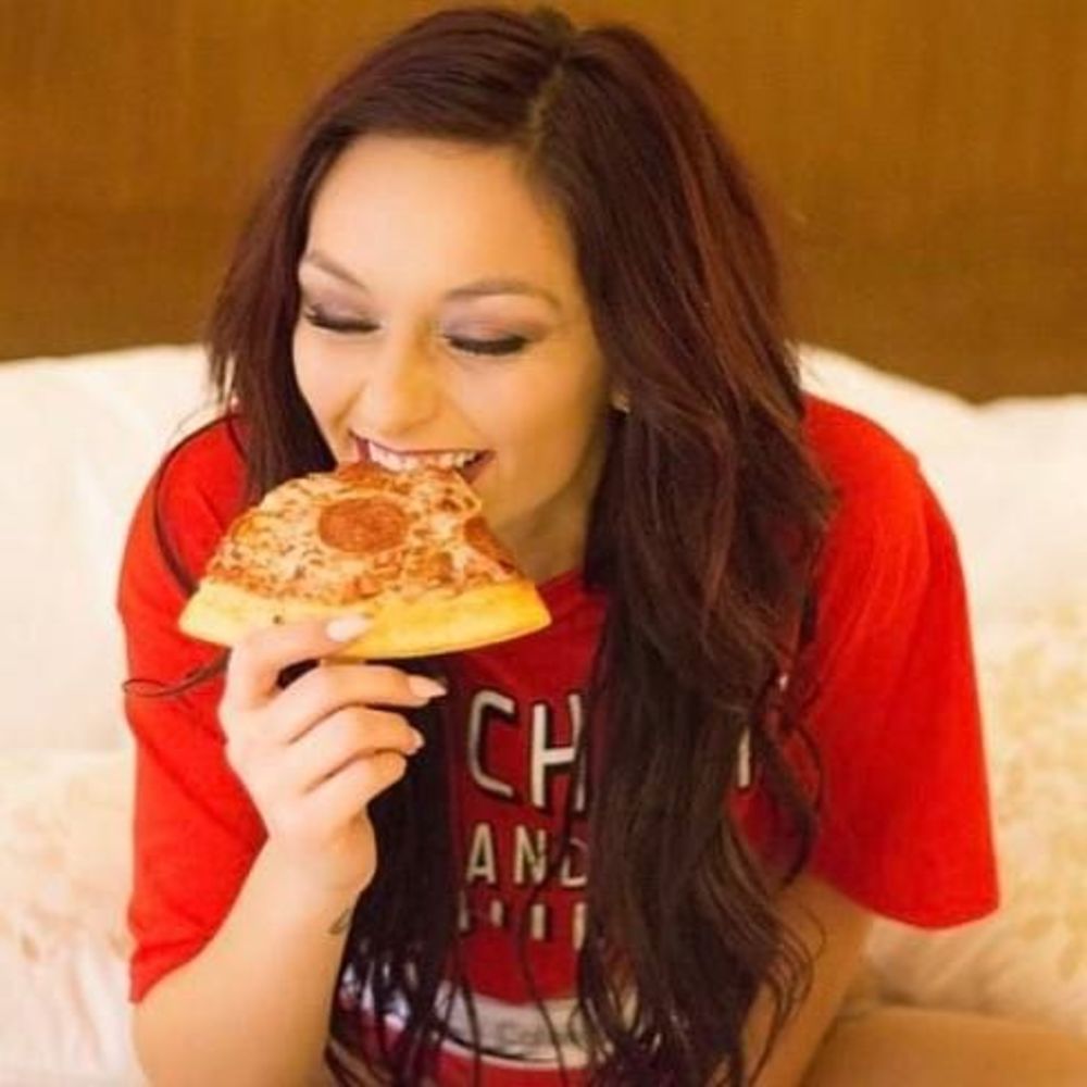 Meet your Posher, Ashlynn