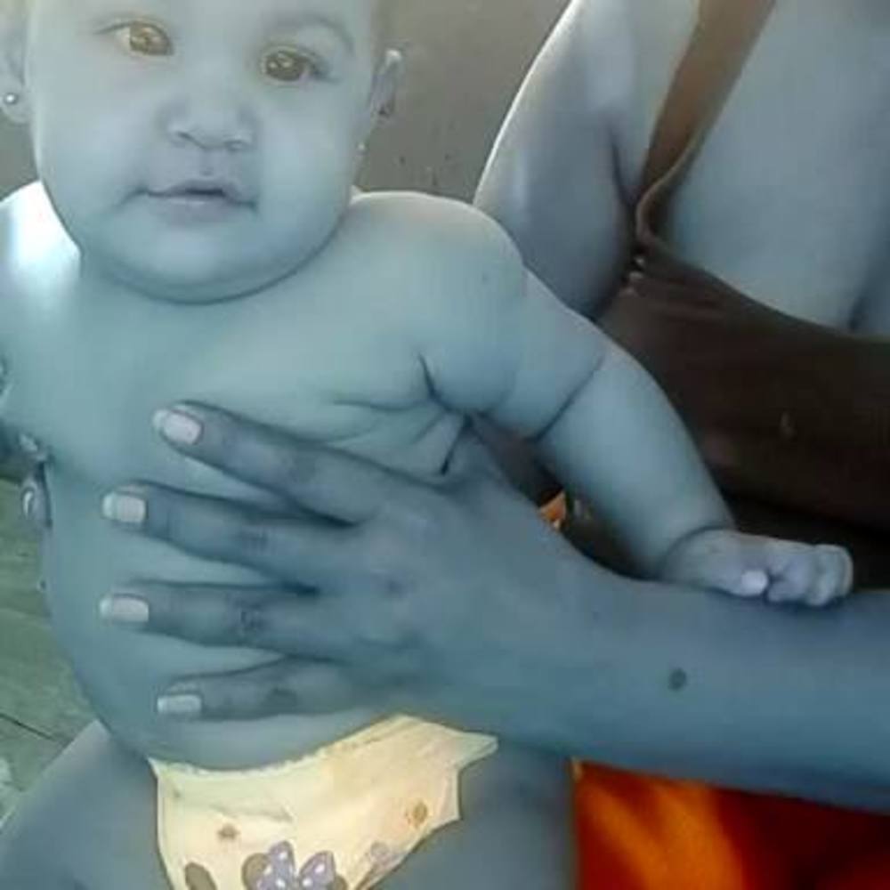 Meet your Posher, Evelyn