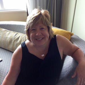 Meet your Posher, Marie
