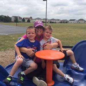 Meet your Posher, Jamie