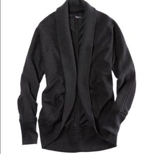 Aerie cocoon cardigan