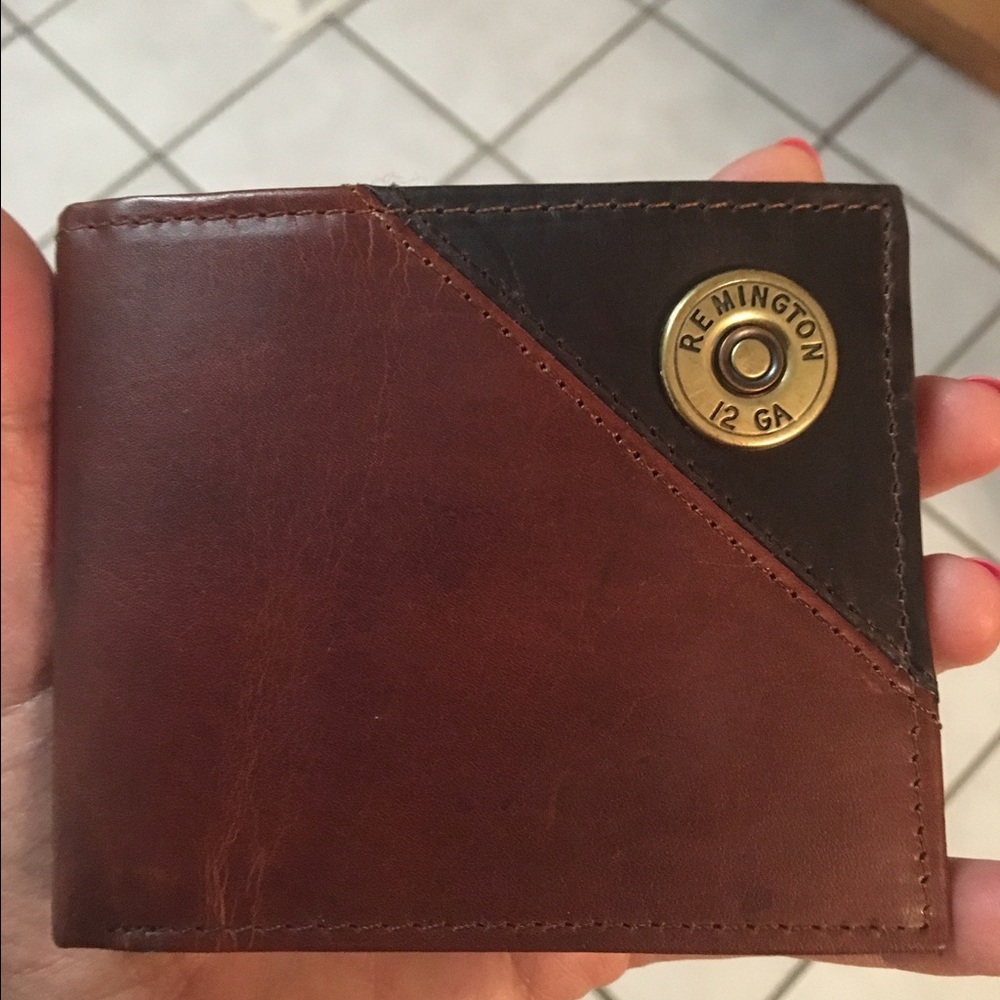 Remington Wallet