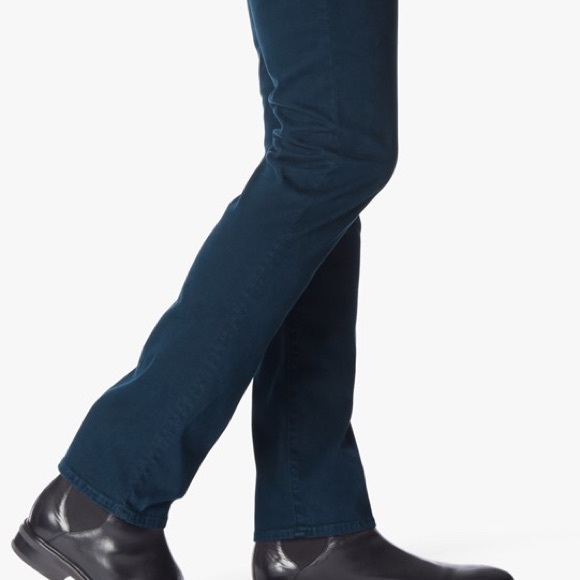 NWT Deep Teal Luxe Performance THE STRAIGHT - 33 - Picture 4 of 4