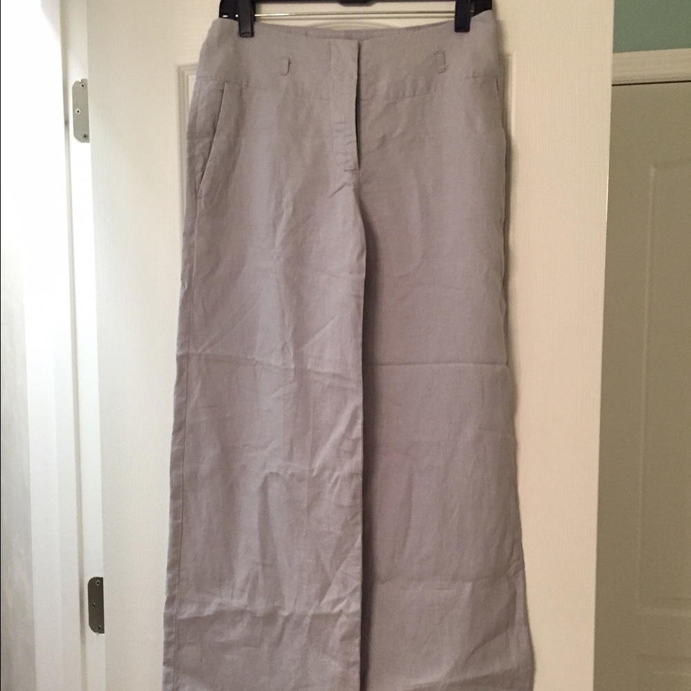 ⭐️Linen Pants 👖 ⭐️