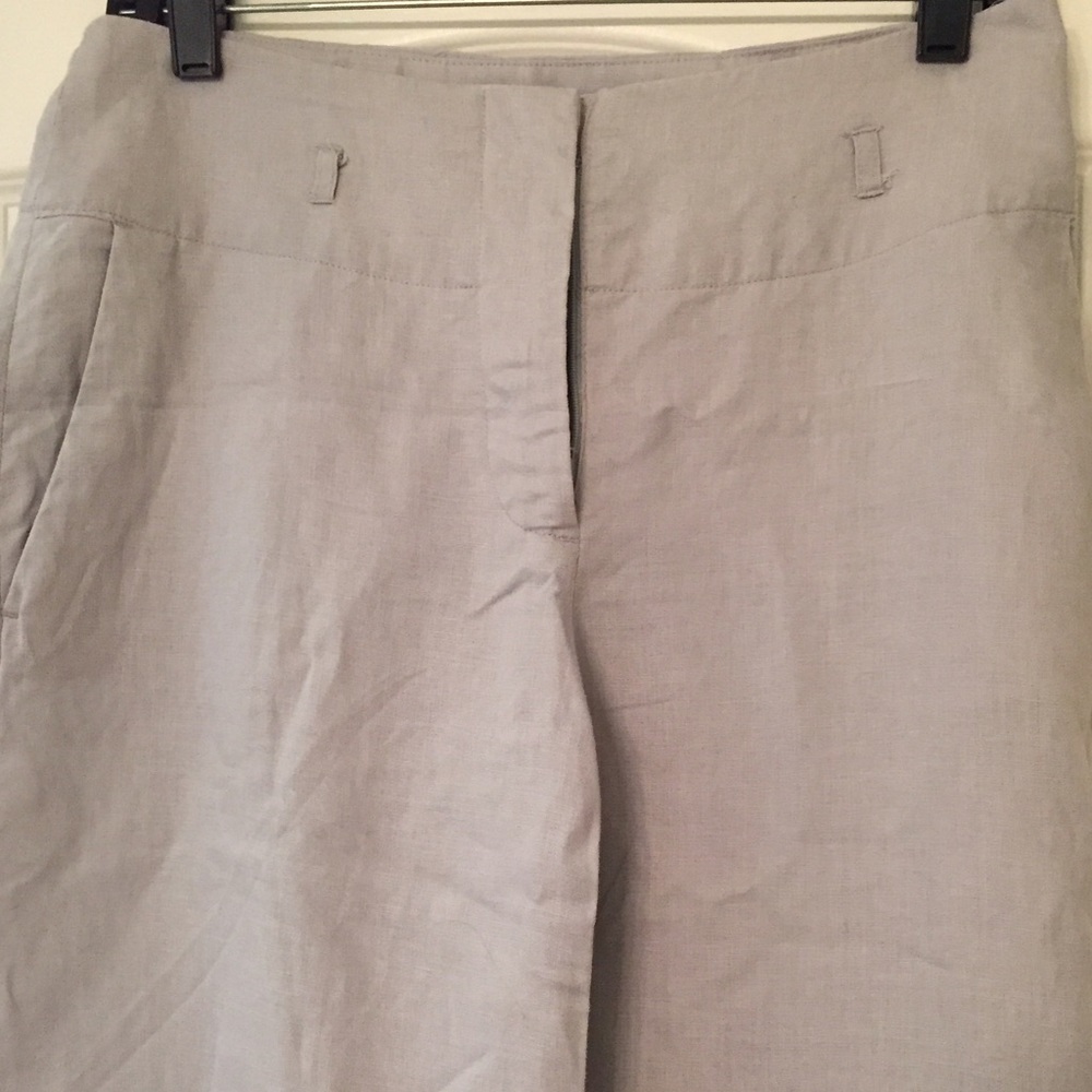⭐️Linen Pants 👖 ⭐️ - Picture 2 of 4