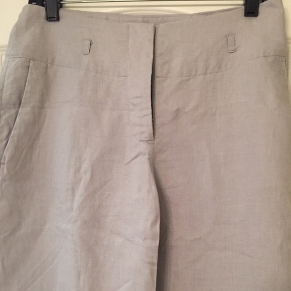 ⭐️Linen Pants 👖 ⭐️ - Picture 2 of 4