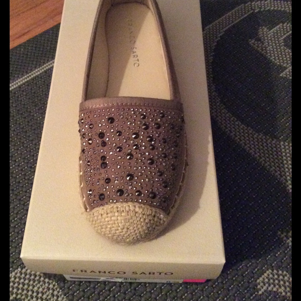 Franco Sarto women's shoes