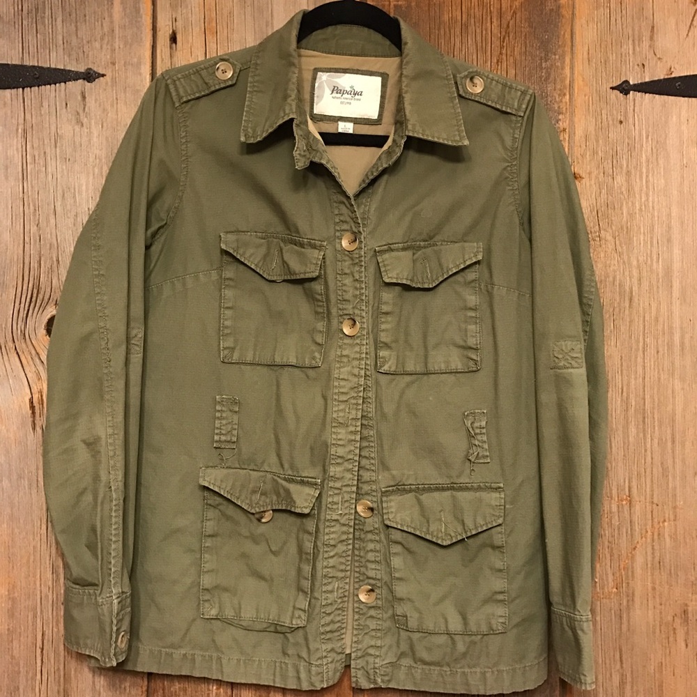 Jacket
